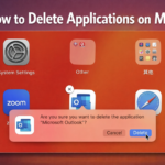 How to Uninstall Apps on Mac (Complete Guide 2026)
