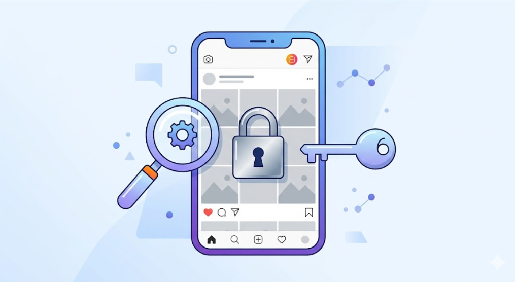 How to view a private Instagram account legitimately

If you genuinely need to know how to view a private Instagram account, the approaches below are the only ones that actually deliver results without putting your data or account at risk.