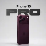 iPhone 18 Pro Max: Features, Changes & What’s New