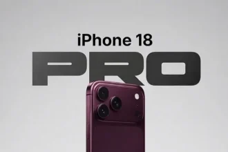iPhone 18 Pro Max: Features, Changes & What’s New