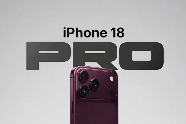iPhone 18 Pro Max: Features, Changes & What’s New